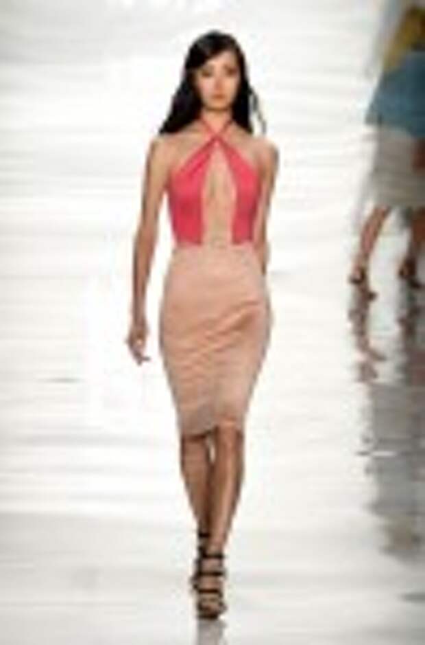 Mercedes-Benz Fashion Week Spring 2015 - Official Coverage - Best Of Runway Day 5
