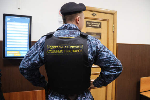 Представитель ответчика заявил на суде о смерти «крабового короля» Олега Кана
