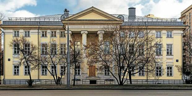 Собянин: Программа реставрации в Москве - крупнейшая в мире. Фото: mos.ru