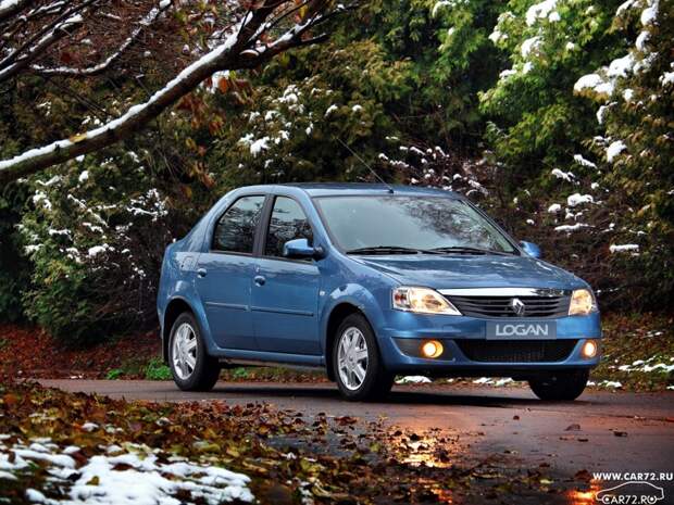 ТОП-25 самых продаваемых автомобилей в России в первой половине 2016 года Топ-25, авто, продажи, факты