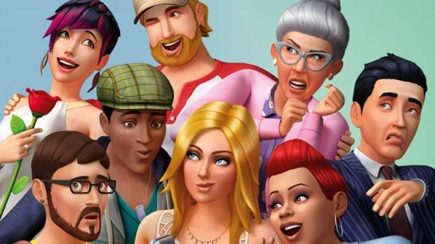 The Sims 4 выйдет на консолях