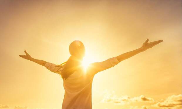 Этот вид спорта повышает самооценку у людей от 45 до 65 лет. И речь не про танцы