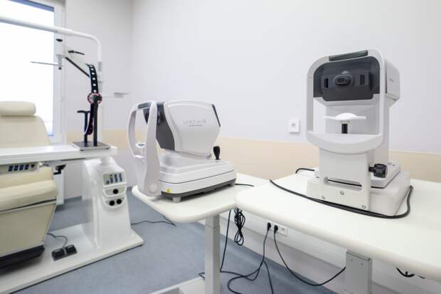 Названы главные препятствия для развития российского медоборудования