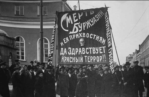 Какие потрясения в русской истории принесли больше всего жертв