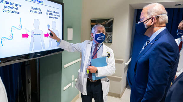 СЕКРЕТЫ КИТАЯ БУДУТ РАСКРЫТЫ: БАЙДЕН МСТИТ СИ ЦЗИНЬПИНУ