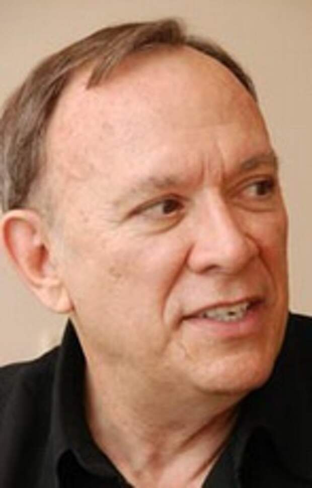 Ротер Стив