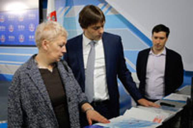 Ольга Васильева: Всё должно меняться в сторону улучшения