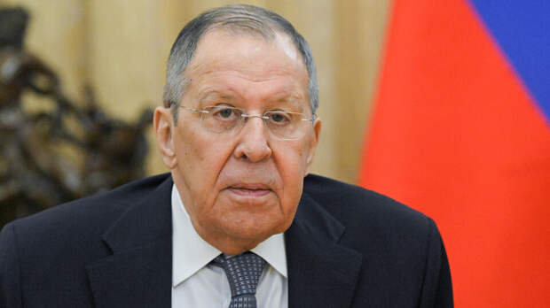 Лавров указал на риск вовлечения третьих стран в конфликт вокруг Ирана