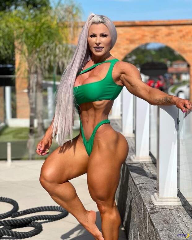 Спортивные девушки - 334 Спортивные девушки - 334