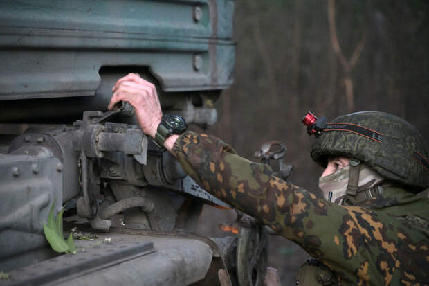 МО: ВС РФ за сутки сбили 200 украинских дронов и поразили транспортные объекты