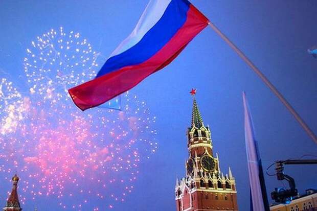 Die Welt: Россия возвращает себе статус сверхдержавы Die Welt: Россия возвращает себе статус сверхдержавы