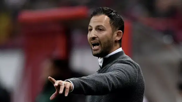 Тедеско рассказал, когда ожидает увидеть качественную игру от «Спартака»