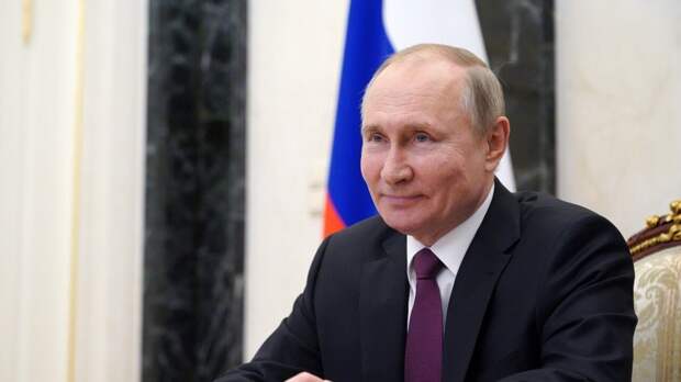 Путин: Байден предсказуем как политик старой школы