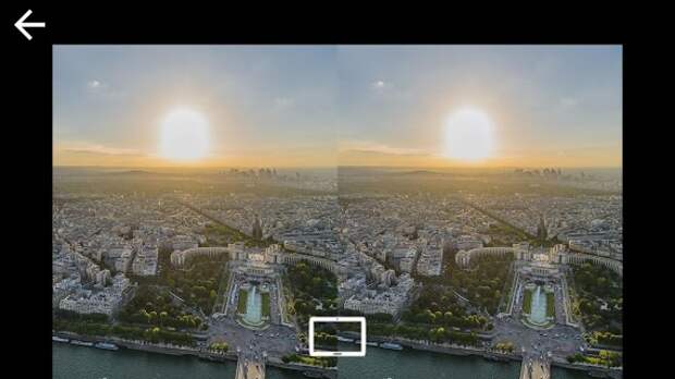 VR Cities screenshot