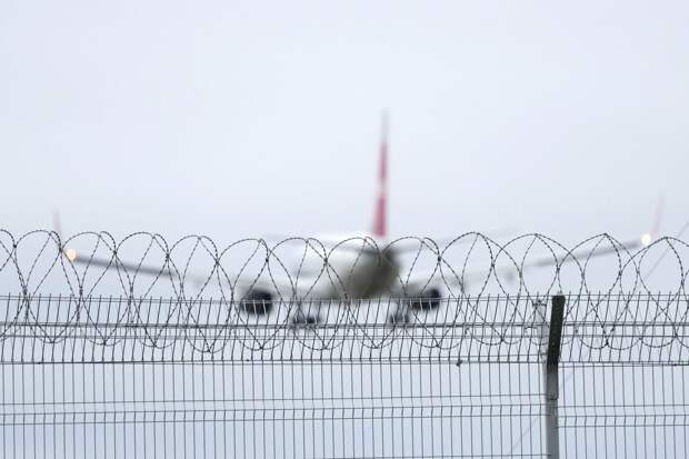 В аэропорту Иваново ввели ограничения на прием и выпуск самолетов