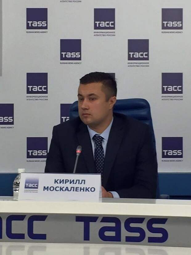 Когда истекает срок полномочий Губернатора Севастополя?
