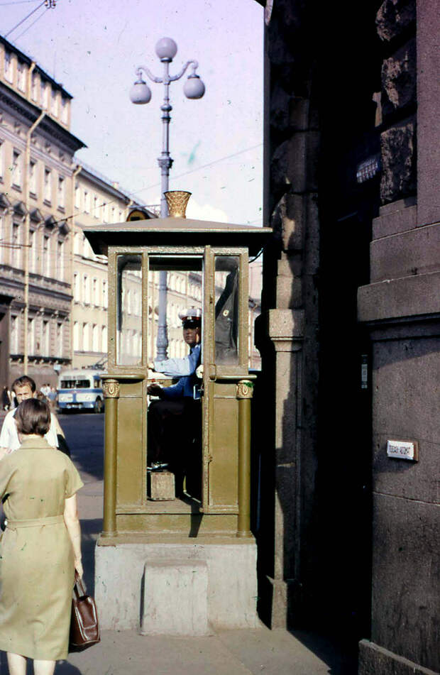 Ленинград 1961 го года Leningrad1961 17 Ленинград 1961 го года
