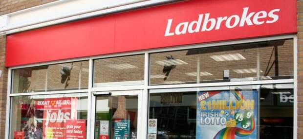 Ladbrokes выплатила выигрыш по отмененной ставке