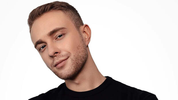 Егор Крид получил место наставника в новом сезоне «Голос.Дети»