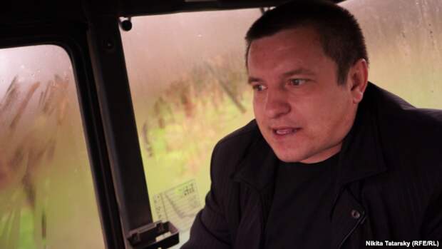 Алексей Волченко арестован на 12 суток Алексей Волченко арестован на 12 суток