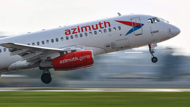 В десятках российских авиакомпаний пройдут проверки из-за роста числа катастроф