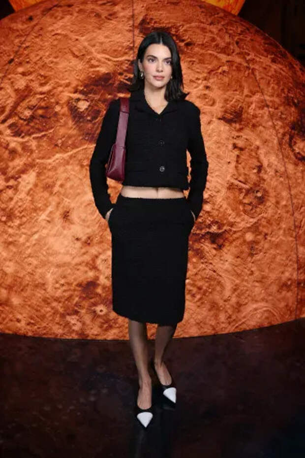 Кендалл Дженнер