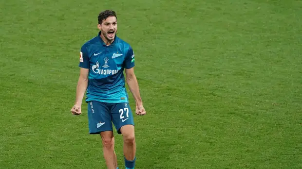 Оздоев: мы не считаем «Брюгге» слабейшей командой в нашей группе ЛЧ