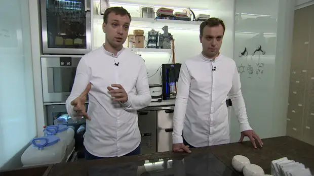 «Это огромная ответственность»: рестораторы Березуцкие о жизни после «Мишлена», бизнесе в пандемию и вкусах из детства