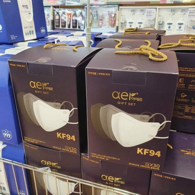 Интересные мелочи жизни в Южной Корее на снимках