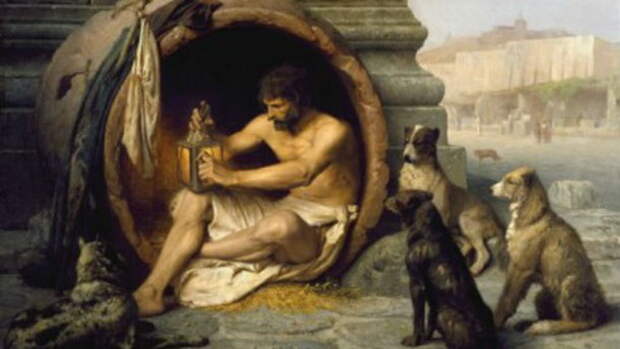 diogenes