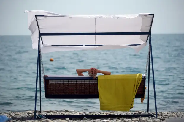 «Надеемся стартовать в феврале»: Ростуризм намерен возобновить программу туристического кешбэка