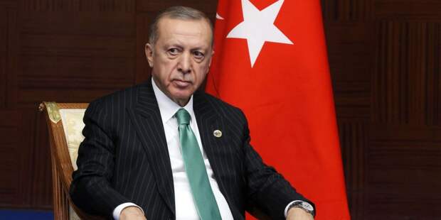 Эрдоган «вогнал нож» в спину США: Россия — мощное государство. Нападает Запад