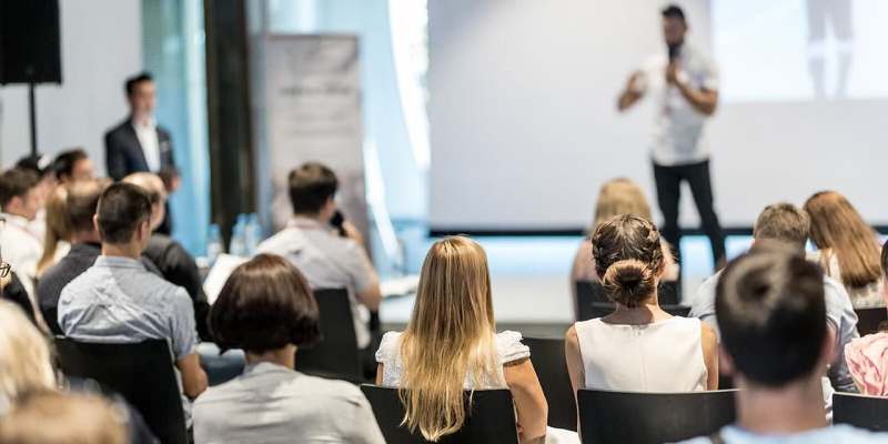 StartHub.Moscow опубликовал программу мероприятий на июнь
