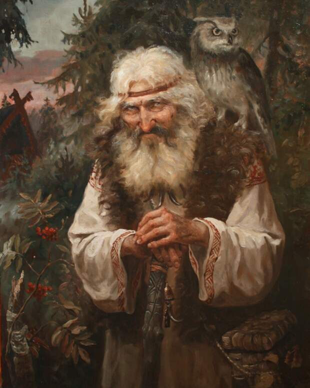 Художник Шишкин Андрей Алексеевич Художник Шишкин Андрей Алексеевич