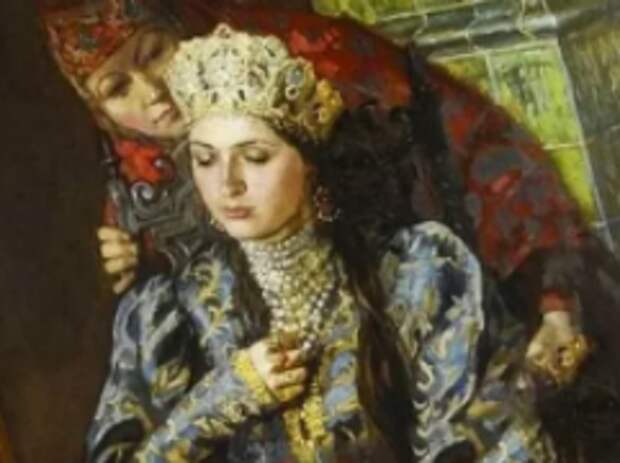 ЖЁН МНОГО НЕ БЫВАЕТ