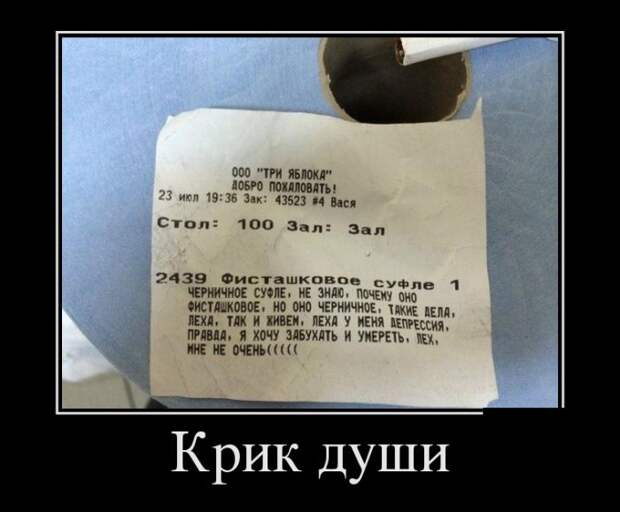 Демотиваторы (30 фото)