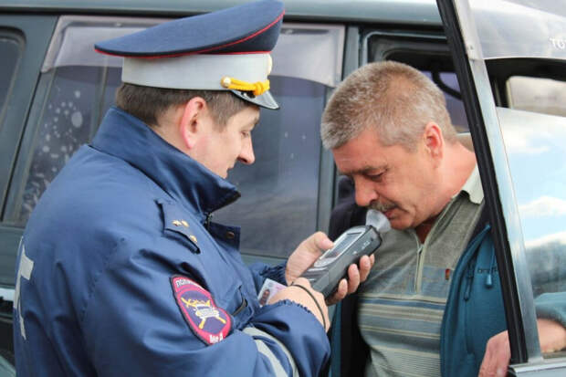 На Кубани нетрезвый мужчина угнал автомобиль: ему грозит тюремный срок