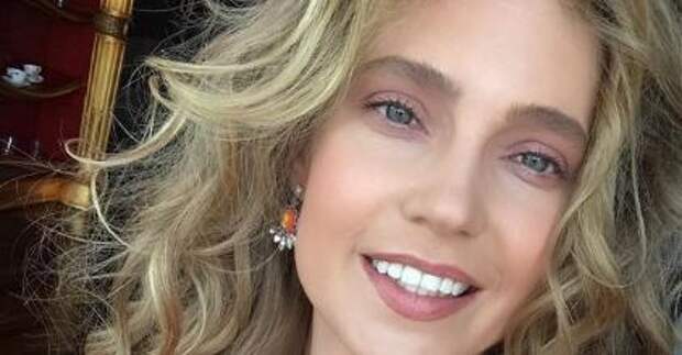 Глюк’Ozа удивила подписчиков пышными формами