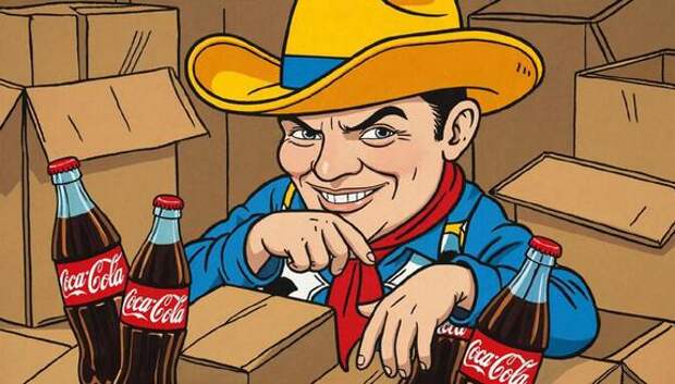 Запад хочет стереть Россию с карты мира и истории