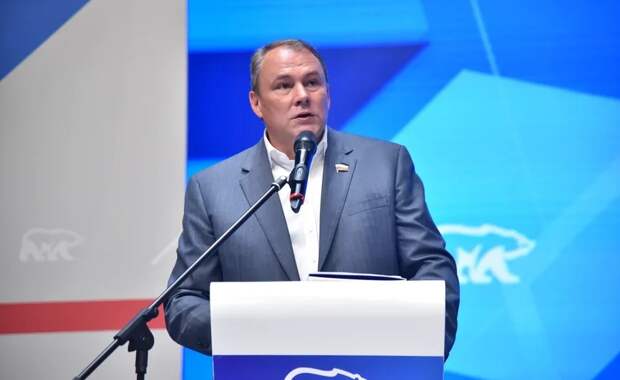 Петр Толстой: «Ситуационный центр по наблюдению за выборами будет развернут на базе Штаба общественной поддержки «Единой России» фото: Ольга КрыловаПетр Толстой: «Ситуационный центр по наблюдению за выборами будет развернут на базе Штаба общественной поддержки «Единой России» фото: Ольга Крылова