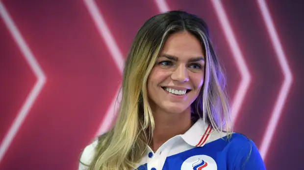 Ефимова рассказала, что её тоже пытались спровоцировать вопросом, как и Медведева