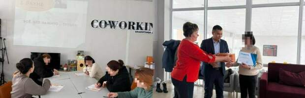 Осужденные женщины из Карагандинской области приняли участие в конкурсе к 8 Марта