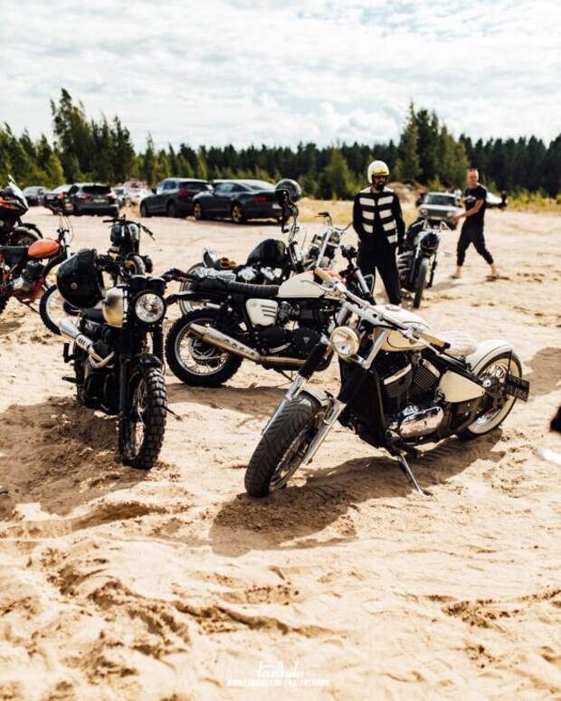 rebel race 130