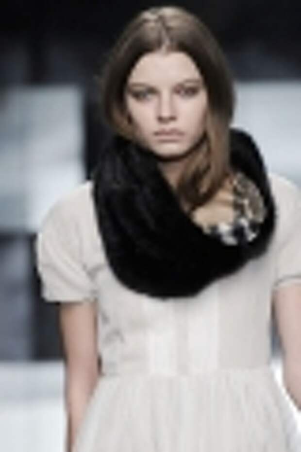 Burberry Prorsum