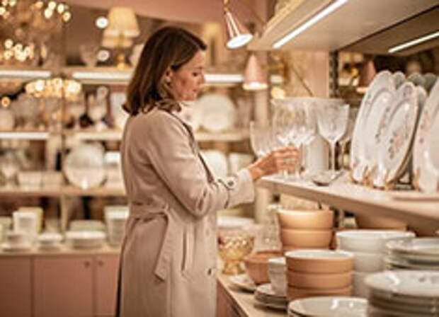 Волшебная палочка. Недорого