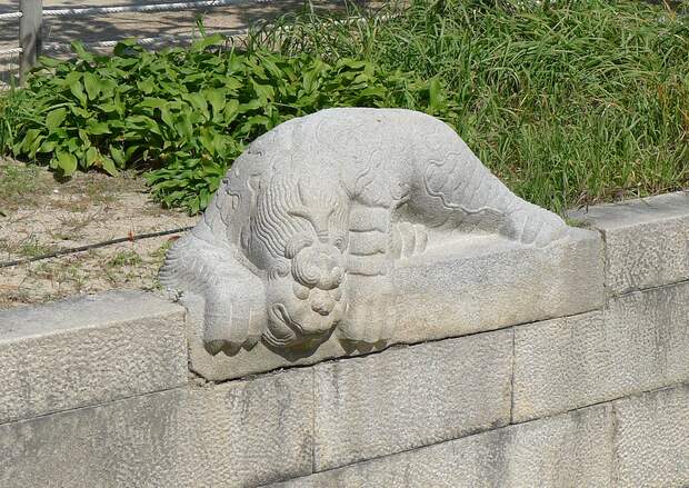 Сеул. Южная Корея. Часть 2.