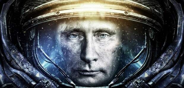 Без шуток: Москва получает новейшее оружие от инопланетян, США бессильны