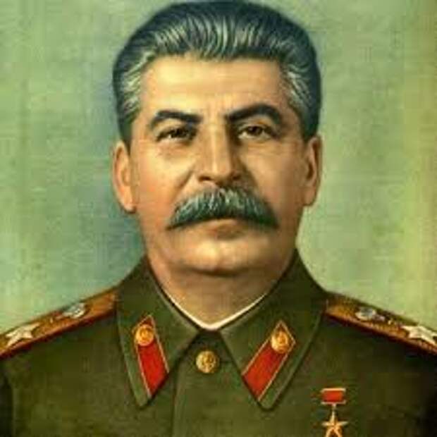 Что ни Егор, то Сталин.