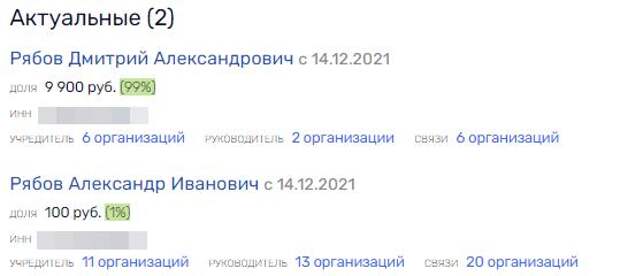 С приветом от Чубайса, или золотые яйца С приветом от Чубайса, или золотые яйца