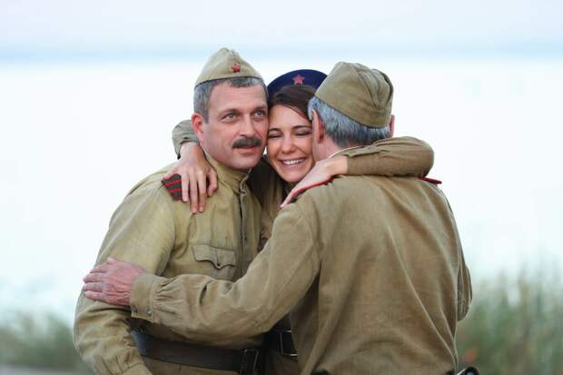 Екатерина Климова, Евгений Воловенко и Александр Панкратов-Чёрный отправятся в Одессу Екатерина Климова, Евгений Воловенко и Александр Панкратов-Чёрный отправятся в Одессу